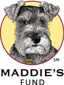 Maddies Fund Logo