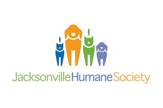 Jacksonville Humane Society Logo