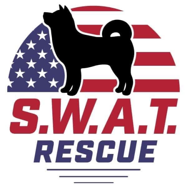 SWAT Rescue Logo
