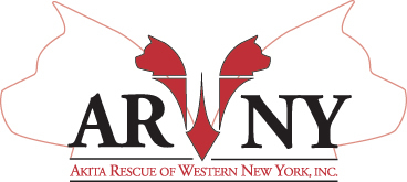 Akita Rescue of Western NY, Inc.